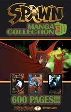 Spawn Manga, Boeken, Strips | Comics, Verzenden, Nieuw