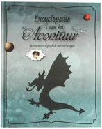 Encyclopedie van het avontuur 9789082091502 Gianne Veling, Gelezen, Gianne Veling, Verzenden
