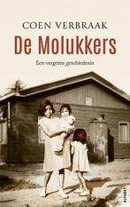 9789021340005 De Molukkers | Tweedehands, Boeken, Verzenden, Zo goed als nieuw, Coen Verbraak