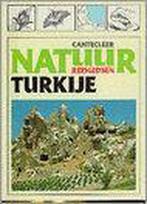 Cantecleer natuurreisgidsen Turkije 9789021310008 Kasperek, Boeken, Reisgidsen, Verzenden, Gelezen, Kasperek