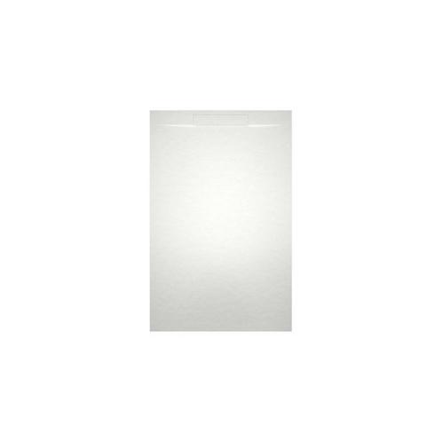Douchebak Riho Isola 140x80 cm Mat Wit, Doe-het-zelf en Verbouw, Sanitair, Douche, Nieuw, Ophalen of Verzenden