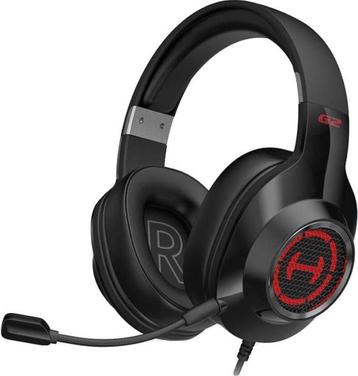 Edifier G2 II - 7.1 - Gaming headset - USB beschikbaar voor biedingen