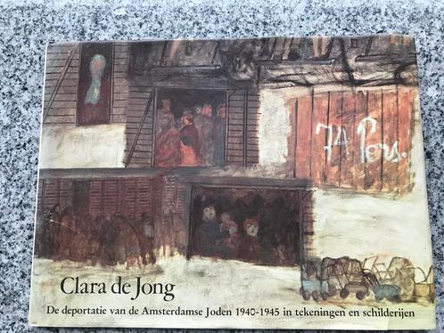 De deportatie van de Amsterdamse Joden, Boeken, Geschiedenis | Stad en Regio, Gelezen, 20e eeuw of later, Verzenden