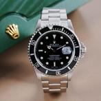 Rolex - Submariner Date - Zonder Minimumprijs - 16610 -, Sieraden, Tassen en Uiterlijk, Nieuw