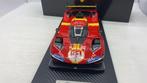 BBR 1:18 - Modelauto - Ferrari 499P Team AF Corse 2023 n.51, Hobby en Vrije tijd, Nieuw