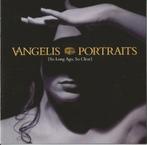cd - Vangelis - Portraits (So Long Ago, So Clear), Zo goed als nieuw, Verzenden