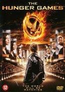 Hunger games, the - DVD, Cd's en Dvd's, Verzenden, Nieuw in verpakking