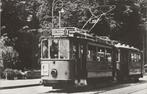 AMSTERDAM - Middenweg. Tram, Verzamelen, Ansichtkaarten | Nederland, Verzenden, Gelopen