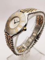 Cartier - Must de Cartier 21 - 123000P - Dames - 1990-1999, Sieraden, Tassen en Uiterlijk, Nieuw