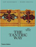 The Tantric Way | 9780500270882 | MOOKERJEE,  Ajit ; Khanna,, Zo goed als nieuw, MOOKERJEE,  Ajit ; Khanna, Madhu