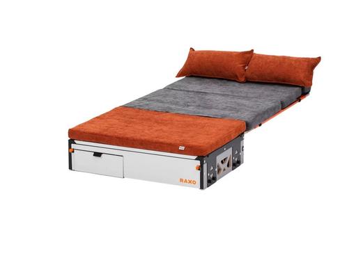 RAXO NANO X Camperbox, Caravans en Kamperen, Overige Caravans en Kamperen, Nieuw, Ophalen of Verzenden