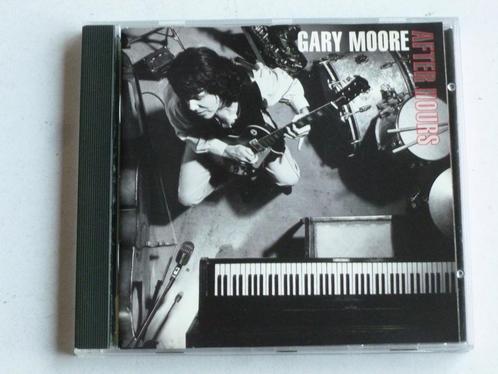 Gary Moore - After Hour (USA), Cd's en Dvd's, Cd's | Rock, Verzenden