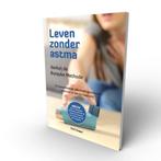 Leven zonder astma dankzij de Buteyko Methode 9789083339733, Verzenden, Zo goed als nieuw, Dick Kuiper
