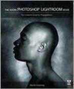 The Adobe Photoshop Lightroom Book 9780321385437, Gelezen, Verzenden, Martin Evening