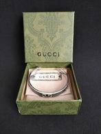 Gucci - Armband - GucciXAdidas Brazalete Zilver