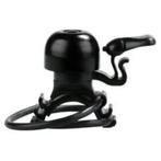 Simson Compacte fietsbel - 23mm - elastische bevestiging..., Ophalen of Verzenden, Nieuw