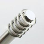 LED Tuinverlichting - Staande Buitenlamp - Nalid 4 - E27, Staande lamp, Nieuw, Ophalen of Verzenden, Rvs