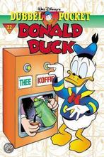D Duck Dubbelpocket 22 9789085742166 Disney, Boeken, Kinderboeken | Jeugd | 13 jaar en ouder, Gelezen, Disney, Verzenden