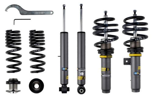 Bilstein Mercedes CLA C118, X118 EVO S Schroefset, Auto-onderdelen, Overige Auto-onderdelen, Ophalen of Verzenden