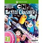 Cartoon Network: Battle crashers - Xbox One, Ophalen of Verzenden, Zo goed als nieuw