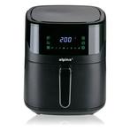 Airfryer | Alpina | 6 liter (1600W, Digitaal), Verzenden, Nieuw