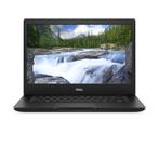 Krachtige Refurbished Dell Latitude 3400 Laptop!, Intel® Core™ i3-8145U Processor, 14 inch, Dell Latitude 3400 business laptop
