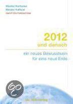 2012 und danach 9783895682117 Kretzschmar, Verzenden, Zo goed als nieuw, Kretzschmar