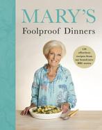9781785949227 Marys Foolproof Dinners Mary Berry, Boeken, Verzenden, Nieuw, Mary Berry
