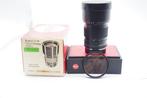 Leica Elmarit-R 2.8 180mm lens (inclusief doos) Telelens