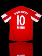 FC Bayern München - Europese voetbal competitie - Arjen, Nieuw