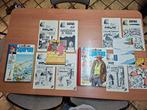 Spirou (magazine) - Recuiels N°132 + N°133 + suppléments - 2, Nieuw