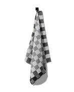 HEMA Theedoek 65x65 katoen met ruiten, Verzenden