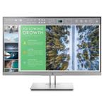 HP EliteDisplay E243 | 24 breedbeeld monitor, Ophalen of Verzenden, Gebruikt, HP