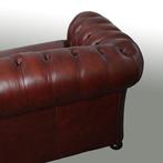 Vintage Winchester Furniture  Chesterfield bank 25 Seater ru, Ophalen of Verzenden