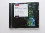 Mozart pianoconcerto 22 / Handel suite 5 - Alicia de Larroch, Verzenden, Nieuw in verpakking