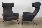 Softline Havana fauteuil, Receptie of Entree, Ophalen of Verzenden, Gebruikt, Stoel