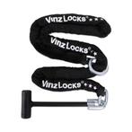 VINZ Ophir SCM Kettingslot - 150cm (tweede kansje), Verzenden, Nieuw