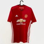 Manchester United - Engelse voetbalcompetitie - 2016 -, Nieuw