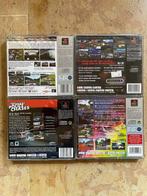 Sony - Playstation 1 (PS1) - Lote 4 juegos Ps1 - Videogame -, Nieuw