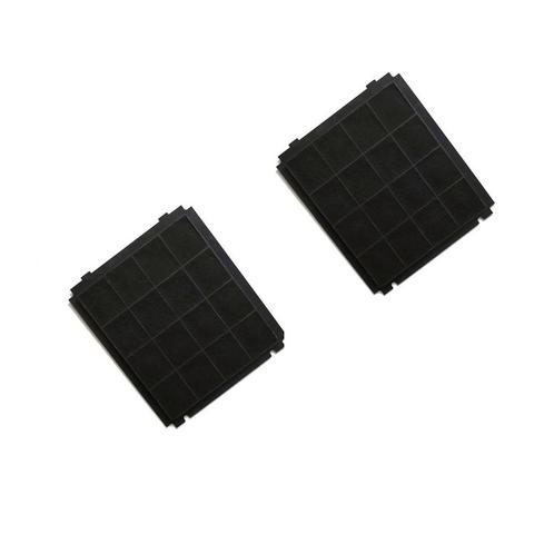 Bauknecht Koolstoffilter 482000091081 / KAEFX00000, Witgoed en Apparatuur, Afzuigkappen, Verzenden