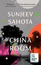 China Room 9781911215851 Sunjeev Sahota, Verzenden, Zo goed als nieuw, Sunjeev Sahota