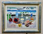 Enrico Paulucci (1901-1999) - Spiaggia