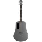 LAVA ME 4 Carbon 36 Grey – Smart Gitaar met, Ophalen of Verzenden, Nieuw