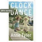 Clock dance 9781784742447 Anne Tyler, Verzenden, Zo goed als nieuw, Anne Tyler