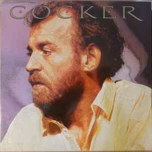 LP gebruikt - Joe Cocker - Cocker, Cd's en Dvd's, Vinyl | Rock, Zo goed als nieuw, Verzenden