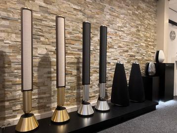 summa455 OVERZICHT - Beovision Beolab Beosound Bang Olufsen beschikbaar voor biedingen