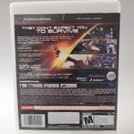 Mass Effect 2 American Cover Playstation 3, Nieuw, Ophalen of Verzenden