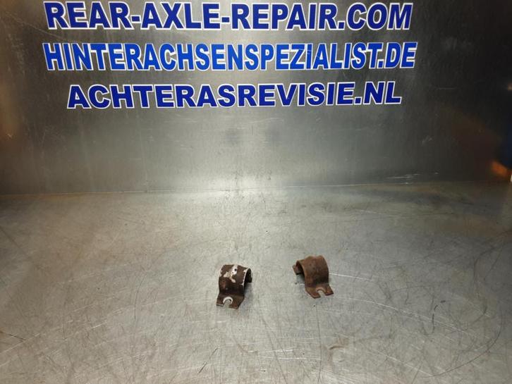 Steun stabilisatorstang voorzijde Opel Ascona B, Manta B., Auto-onderdelen, Ophanging en Onderstel, Gebruikt, Opel, Verzenden