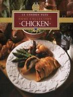 Le cordon bleu home collection: Chicken by Kay Halsey, Gelezen, Verzenden
