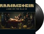 Rammstein - Liebe Ist Fur Alle Da - 2LP, Ophalen of Verzenden, Nieuw in verpakking